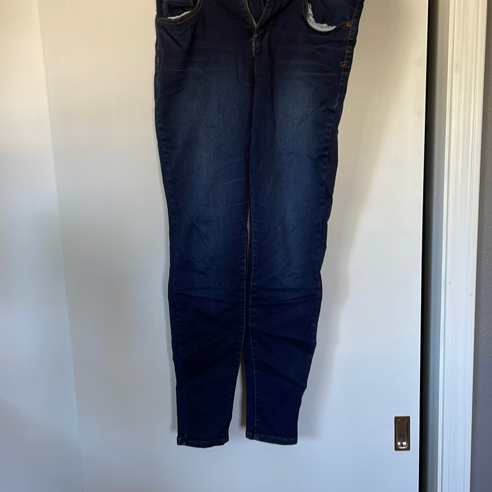 Size 11 jeggings
